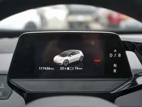 Volkswagen ID.3 (2022) thumbnail 22