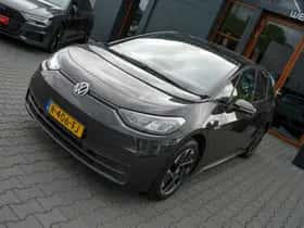 Volkswagen ID.3 (2022) thumbnail 34