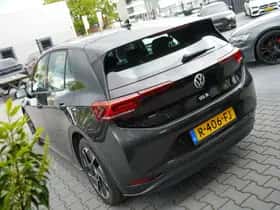 Volkswagen ID.3 (2022) thumbnail 36