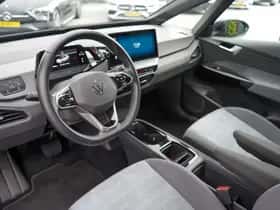 Volkswagen ID.3 (2022) thumbnail 5