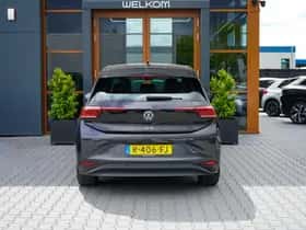 Volkswagen ID.3 (2022) thumbnail 8