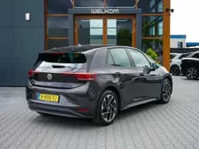 Volkswagen ID.3 (2022) thumbnail 9