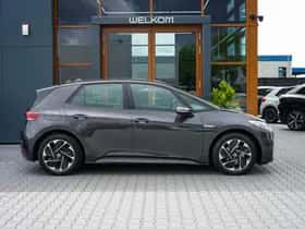 Volkswagen ID.3 (2022) thumbnail 10