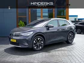 Volkswagen ID.4 (2021)