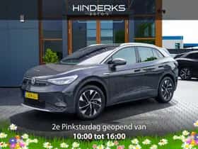 Volkswagen ID.4 (2021) thumbnail 1