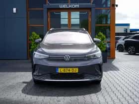 Volkswagen ID.4 (2021) thumbnail 11