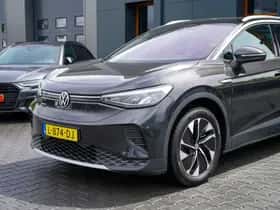 Volkswagen ID.4 (2021) thumbnail 12