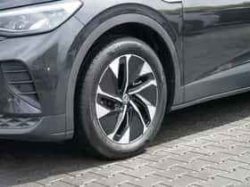 Volkswagen ID.4 (2021) thumbnail 13