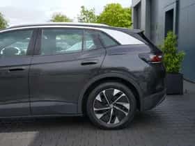Volkswagen ID.4 (2021) thumbnail 15