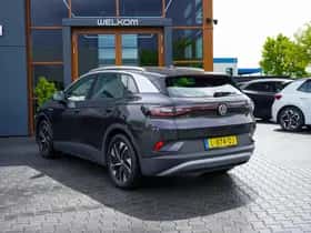 Volkswagen ID.4 (2021) thumbnail 3