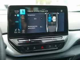 Volkswagen ID.4 (2021) thumbnail 26