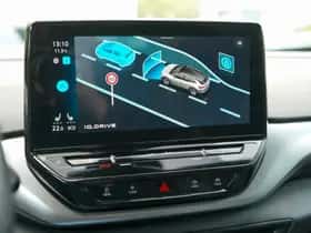 Volkswagen ID.4 (2021) thumbnail 27
