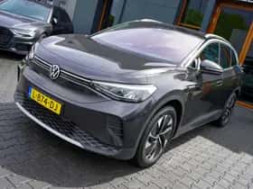 Volkswagen ID.4 (2021) thumbnail 36