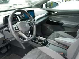 Volkswagen ID.4 (2021) thumbnail 5