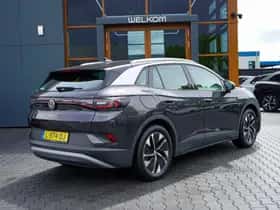 Volkswagen ID.4 (2021) thumbnail 8