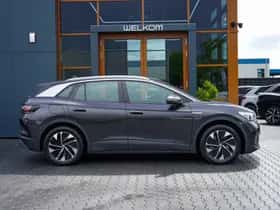 Volkswagen ID.4 (2021) thumbnail 9