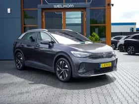Volkswagen ID.4 (2021) thumbnail 10