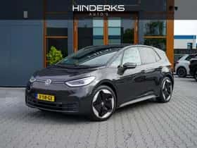 Volkswagen ID.3 (2020) thumbnail 1