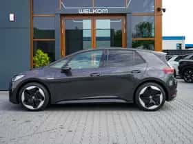 Volkswagen ID.3 (2020) thumbnail 2
