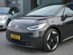 Volkswagen ID.3 (2020) thumbnail 14