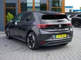 Volkswagen ID.3 (2020) thumbnail 3