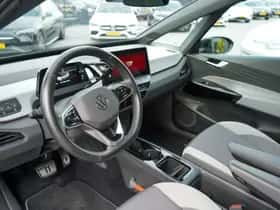 Volkswagen ID.3 (2020) thumbnail 5