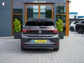 Volkswagen ID.3 (2020) thumbnail 9