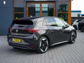 Volkswagen ID.3 (2020) thumbnail 10