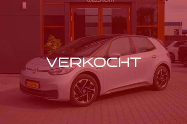 Volkswagen ID.3 (2020) thumbnail 1