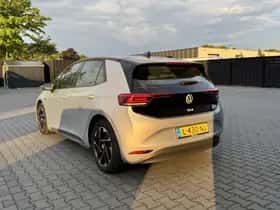 Volkswagen ID.3 (2020) thumbnail 13