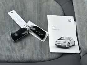 Volkswagen ID.3 (2020) thumbnail 14