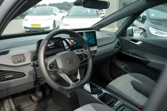 Volkswagen ID.3 (2020) thumbnail 4