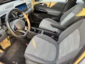 Volkswagen ID.3 (2020) thumbnail 5
