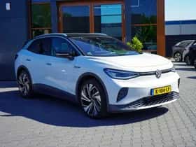 Volkswagen ID.4 (2020) thumbnail 11