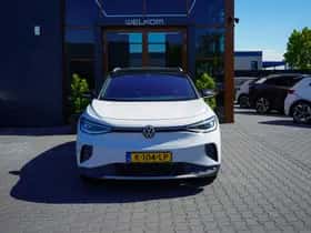 Volkswagen ID.4 (2020) thumbnail 12
