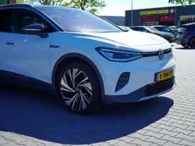 Volkswagen ID.4 (2020) thumbnail 13