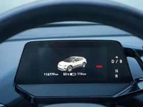 Volkswagen ID.4 (2020) thumbnail 20
