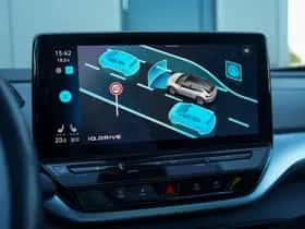 Volkswagen ID.4 (2020) thumbnail 24
