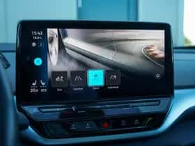 Volkswagen ID.4 (2020) thumbnail 25