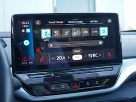Volkswagen ID.4 (2020) thumbnail 26