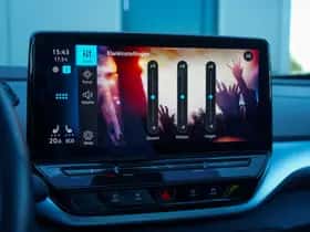 Volkswagen ID.4 (2020) thumbnail 30