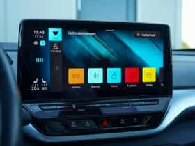 Volkswagen ID.4 (2020) thumbnail 31