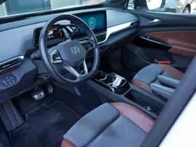 Volkswagen ID.4 (2020) thumbnail 5