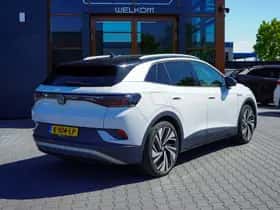 Volkswagen ID.4 (2020) thumbnail 9
