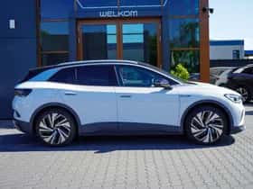Volkswagen ID.4 (2020) thumbnail 10