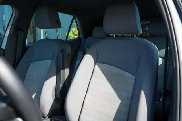 Volkswagen ID.3 (2020) thumbnail 5