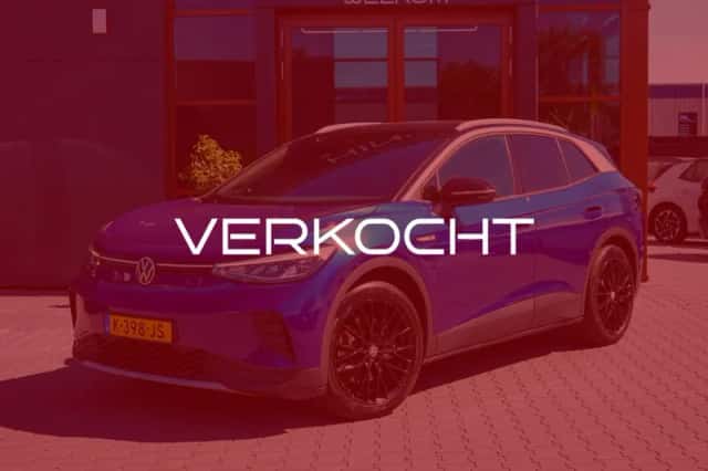 Volkswagen ID.4 (2020) thumbnail 1