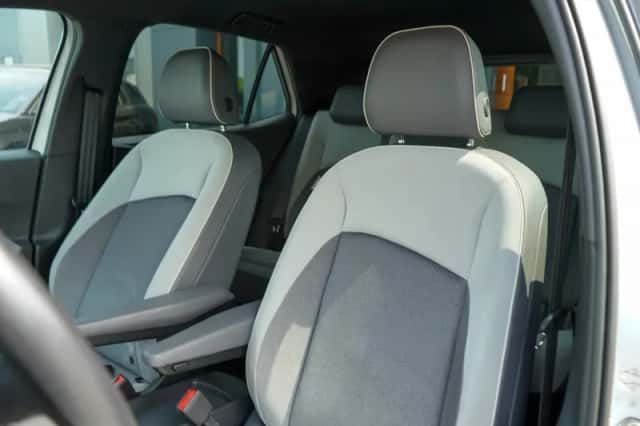 Volkswagen ID.3 (2020) thumbnail 2