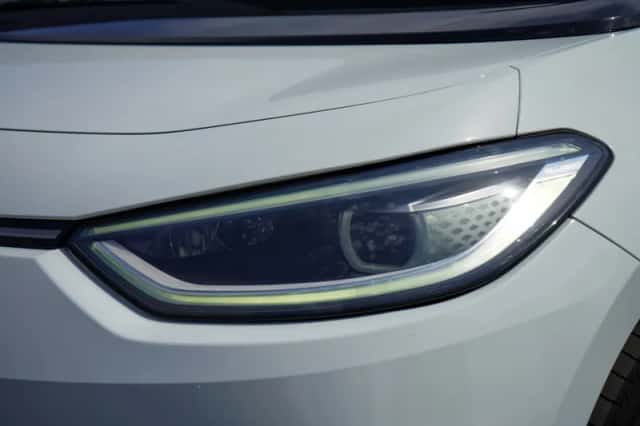 Volkswagen ID.3 (2020) thumbnail 6