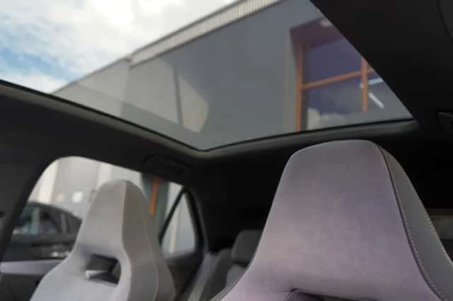 CUPRA Born (2021) thumbnail 6